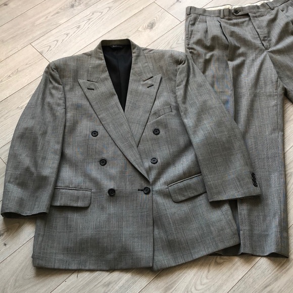 Burberry Other - Burberry suit